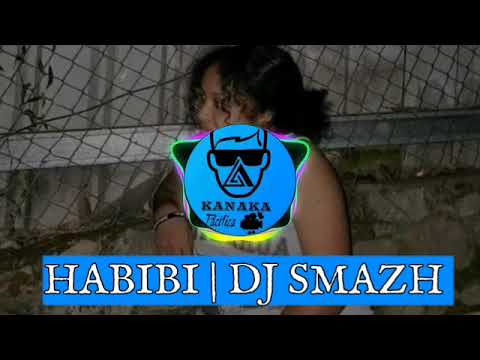🎵 The Ben - Habibi | DJ Smazh Remix 🎶🔥