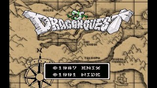 X68k TDQ1 通常プレイ予定  (初夜)