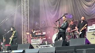 Placebo: One Of A Kind [Live 4K] (Milton Keynes, England - May 21, 2022)