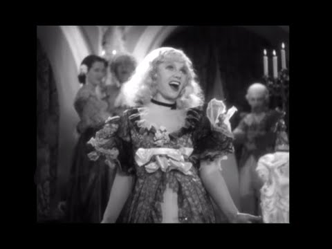 Gitta Alpar - I give my heart (1935 English film)
