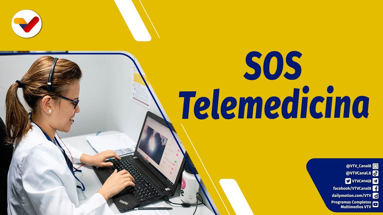 Punto de Encuentro | Proyecto SOS Telemedicina rescata innovación tecnológica