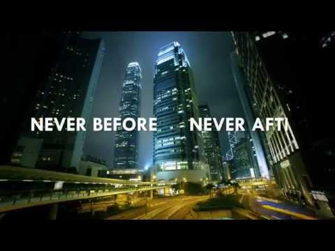 ifc mall Christmas 2014 JINGLE BAO making-of (30s version)