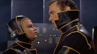 Planet of the Vampires Trailer (1965) - Mario Bava