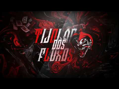 Assobio Do Ghost - MC João Da Zo ( DJ Mágico )