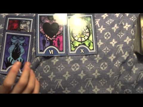 August 13th Daily Video Reading