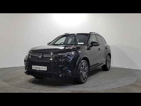 Volkswagen Tiguan 2.0 TDI 150HP R-Line - Image 2