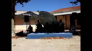 Voix Vives en Méditerranée - Sète 2016