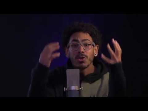 LUICHO - AMOR Y MENTIRA