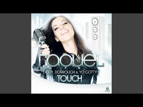 Touch (David May Extended Mix)