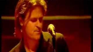 Tom McRae, Store Studio 16.04.07