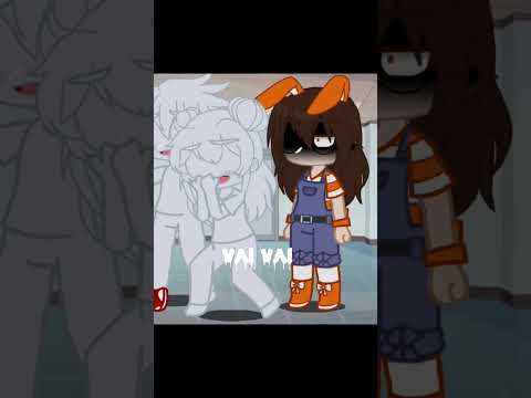 Vai, vai dar problema-meme gacha