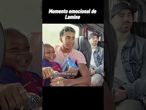 Lamine Yamal - Y QUE FUE? (Don Miguelo)