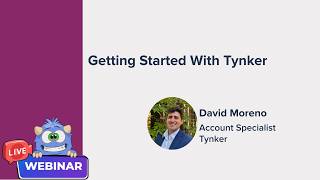 Getting Started with Tynker thumbnail