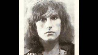 THE ALVIN LEE BAND - Stealin'