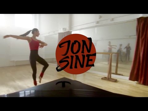Jon Sine, Sharam Jey - Connections feat. Frankie Balou