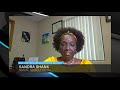 Military Sexual Assault Victim Shares Personal Story Of Horrific Rape Part 1