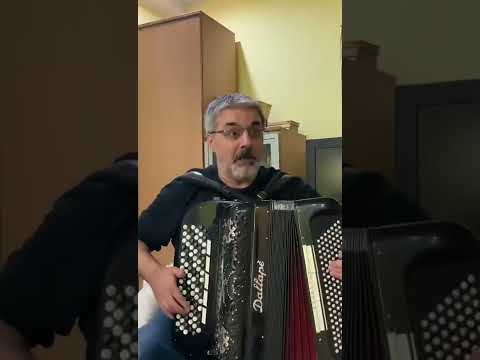 Mostarka kolo                                                      Kompozitor - I. A. Šerbo