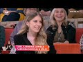 Sara Carreira Você Na TV 4 03 2019