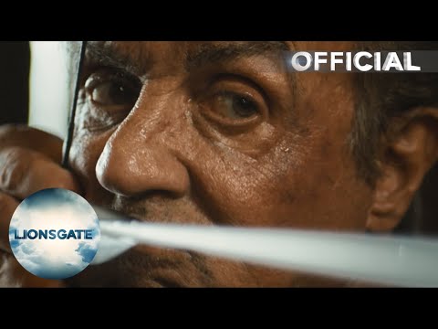 Rambo: Last Blood - Official Teaser Trailer - In Cinemas September 19