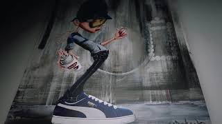 “The Rainey Day Beat” - LA.D.DA “The Rainey Day Beat” - LA.D.DA