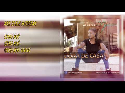 Dona de Casa Neusa Madeira