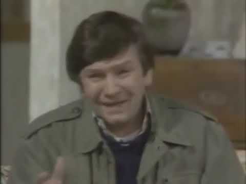 A Fine Romance Season 4 Episode Act 2 - In Hiding (1984) HD