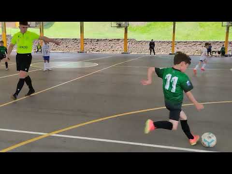 PreBenja.Juv.Estadio"A" vs C.D.Quirinal"A" (T1)