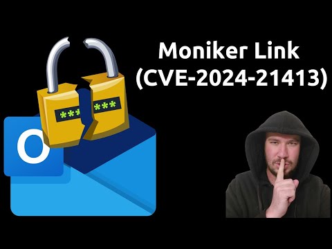 Moniker Link (CVE-2024-21413) -- Detailed Walkthrough