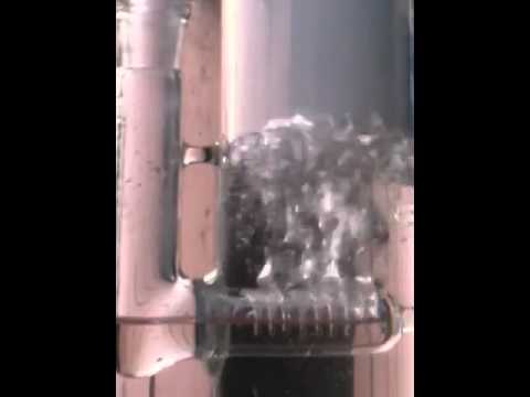 Vaping on the Herborizer XL