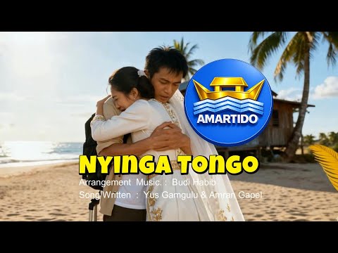 Nyinga Tongo