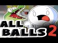 Oddballs 2 Testicular Castration