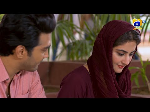 Meray Humnasheen Episode 18 Promo | Tonight at 8:00 PM only on Har Pal Geo