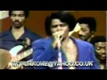 JAMES BROWN & THE J.B.'S - HOT PANTS.LIVE TV PERFORMANCE 1973