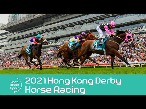2021 Hong Kong Derby | Trans World Sport