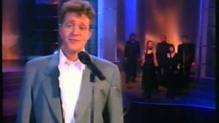 As Dreams Go By  :  Michael Ball