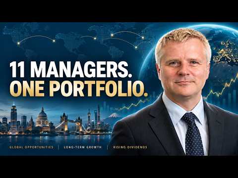 In The HotSeat – Craig Baker of Alliance Witan