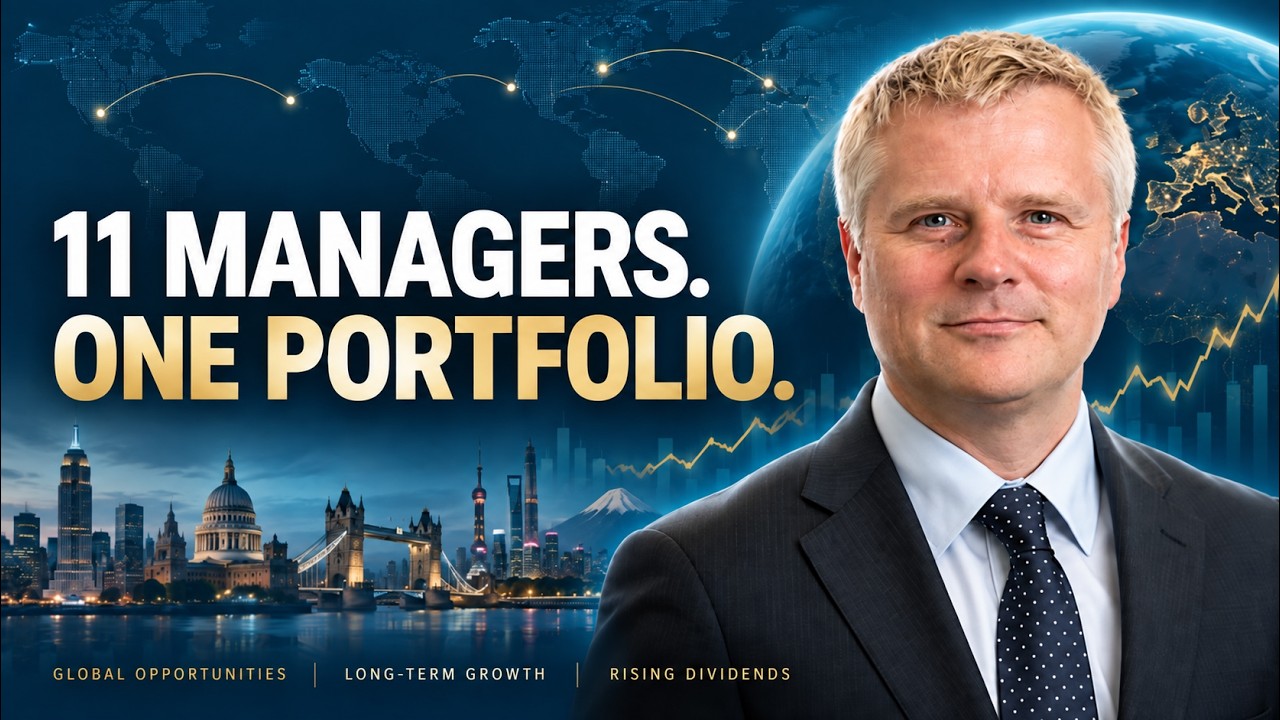 Thumbnail for In The HotSeat – Craig Baker of Alliance Witan