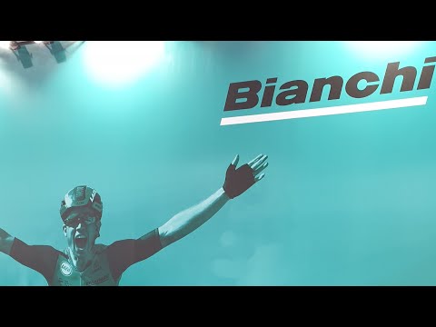 Live Eurobike 2019 #12 - Bianchi