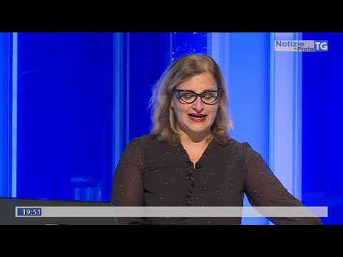 2019-10-21 NOTIZIE DI PRATO TG ORE 19.45