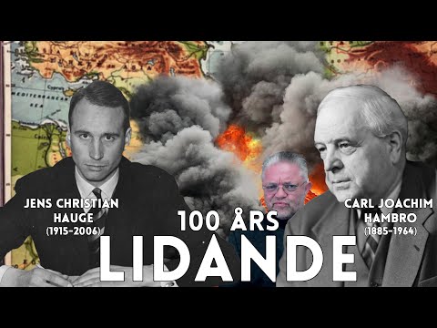 Vår digra historia - Carl Norberg 2022-07-22