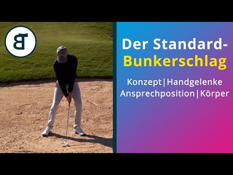 Der Standard - Bunkerschlag | Konzept und Technik