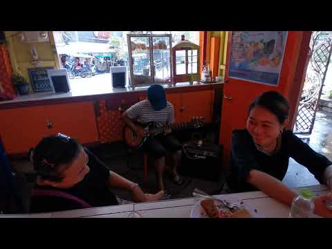 Sultan of Swing by Dire Straits IMPROVISATION