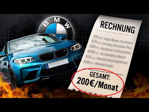 Was ist eigentlich mit BWM passiert?!