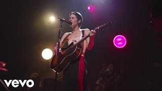 Download lagu Gracie Abrams - Good Reason (Live From The Bowery) mp3 Download lagu Gracie Abrams - Good Reason (Live From The Bowery) mp3