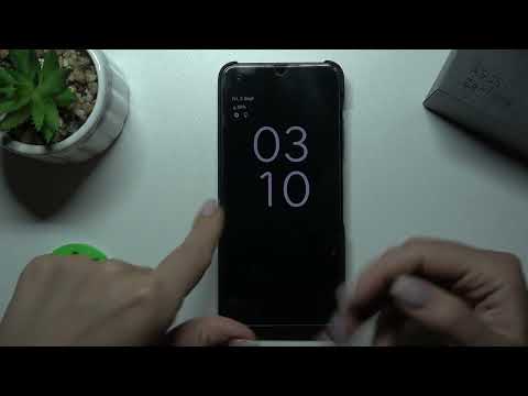 How to Turn On Always on Display in ASUS Zenfone 9 – AoD Management