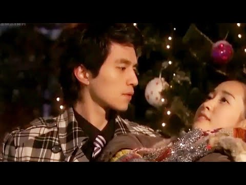 A mermaid who loved a shark - Park Hee Kyung (My Girl ost ) Myanmar Sub