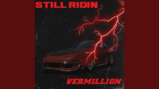 Cover art for Still ridin