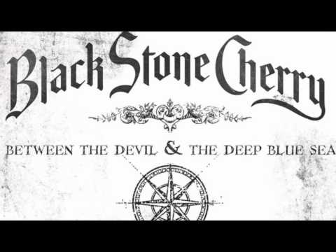 Black Stone Cherry - Killing Floor (Audio)