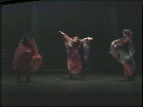 11 Eurythmeum Stuttgart 1997 Macbeth