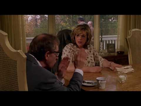 Woody Allen - They're all your people!